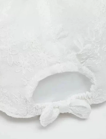 Sapca Cool Club, alb