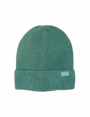 Caciula Cool Club, verde