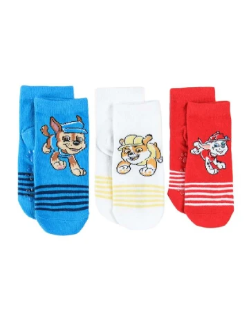 Set sosete 3 perechi Cool Club, mix culori