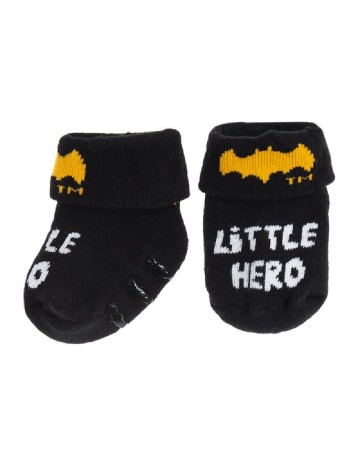 
						Sosete Cool Club, negru