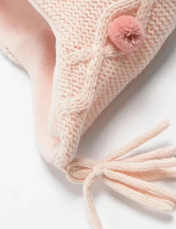 Caciula Cool Club, roz