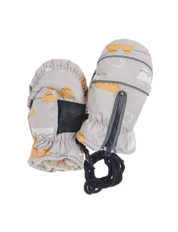 
						Manusi Cool Club, gri