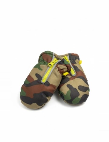 
						Manusi Cool Club, army