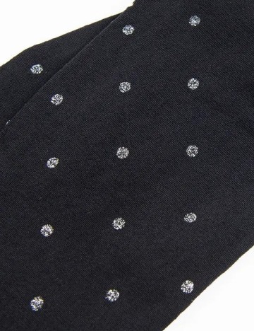 Ciorapi Cool Club, negru