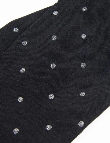 Ciorapi Cool Club, negru