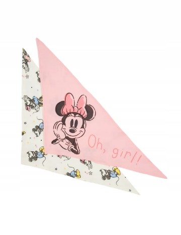 Set bandane Cool Club, mix culori