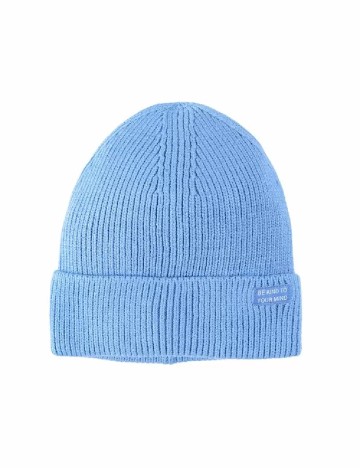 
						Caciula Cool Club, albastru