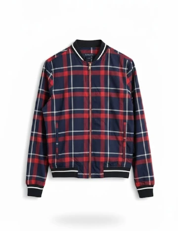 Jacheta Zara, mix culori