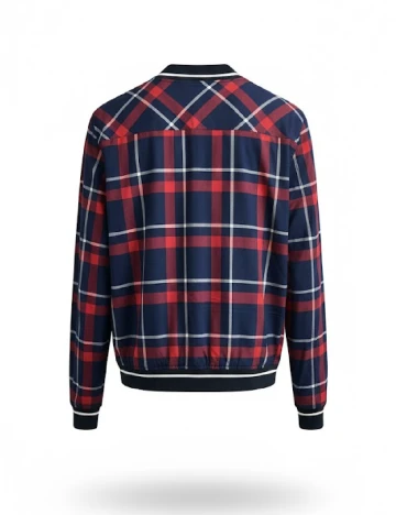 Jacheta Zara, mix culori