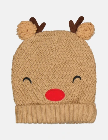 Caciula Cool Club, maro