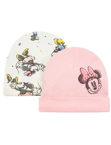 
						Set Caciuli 2 bucati Cool Club, mix culori