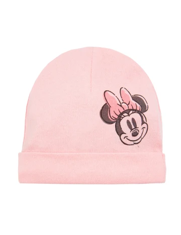 Set Caciuli 2 bucati Cool Club, mix culori