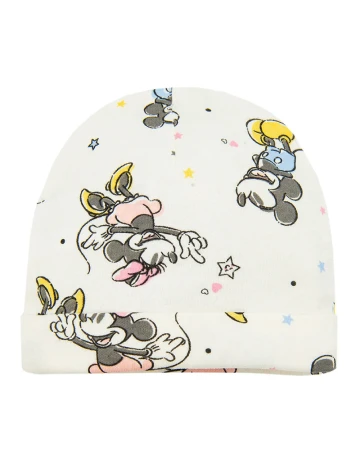 Set Caciuli 2 bucati Cool Club, mix culori