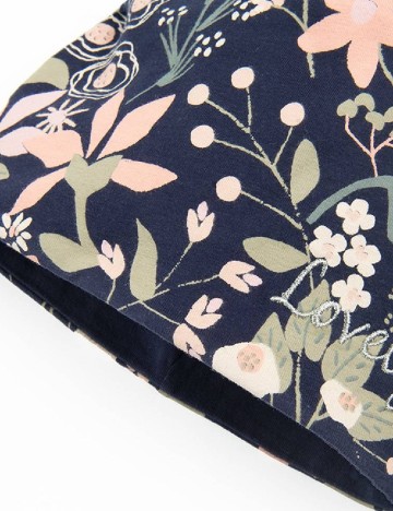 Caciula Cool Club, bleumarin