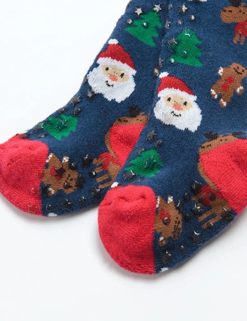 Ciorapi Cool Club, bleumarin