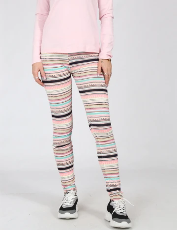 Colanti Pull&Bear, mix culori