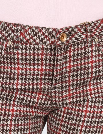 Pantaloni Zara, mix culori