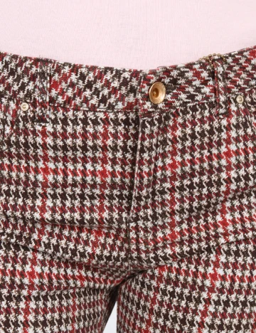 Pantaloni Zara, mix culori