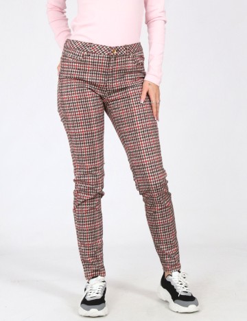Pantaloni Zara, mix culori