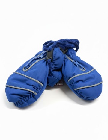 
						Manusi Cool Club, albastru