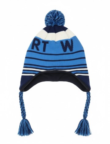 
						Caciula Cool Club, albastru