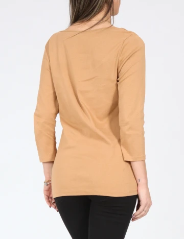 Bluza Zara, maro