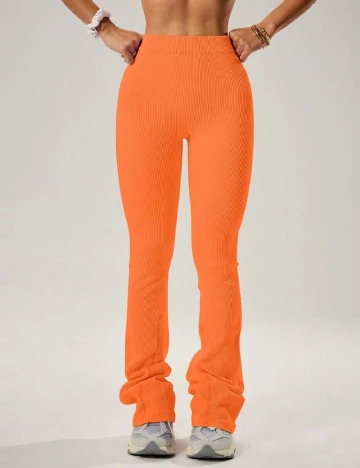 Colanti SHEIN, portocaliu