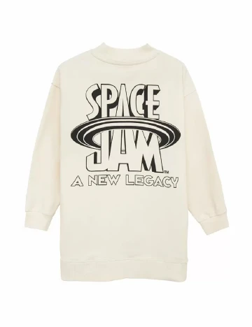 Bluza Cool Club, ecru