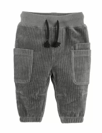 
						Pantaloni Cool Club, gri