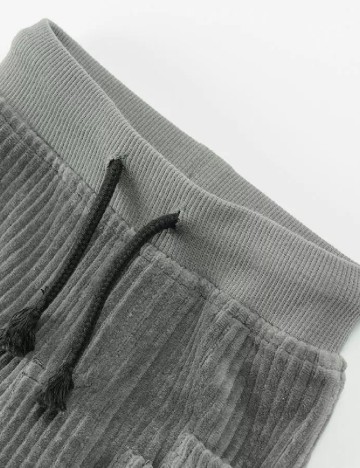 Pantaloni Cool Club, gri