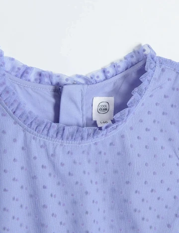 Rochie Cool Club, mov