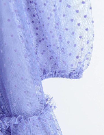 Rochie Cool Club, mov