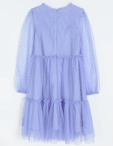 Rochie Cool Club, mov