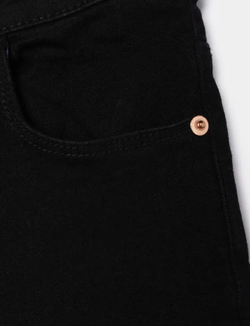 Blugi Cool Club, negru