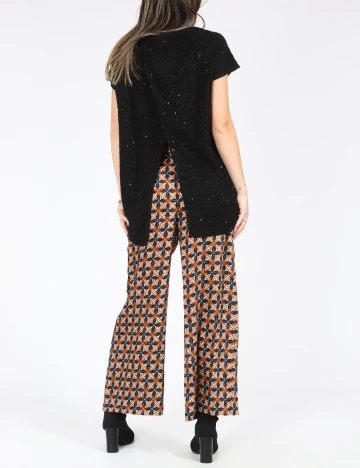 Pantaloni Zara, mix culori