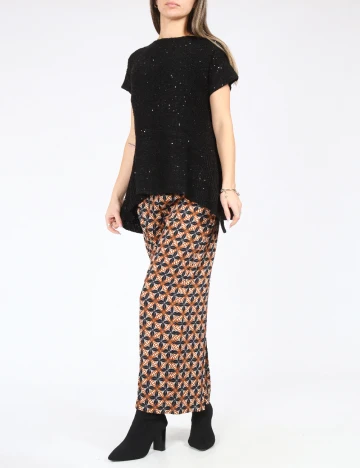 Pantaloni Zara, mix culori