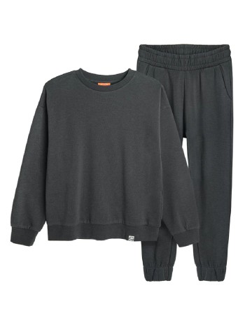 
						Compleu Cool Club, gri