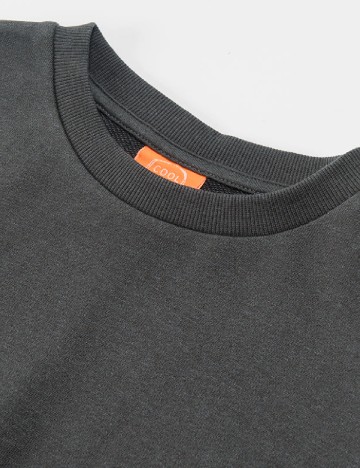 Compleu Cool Club, gri