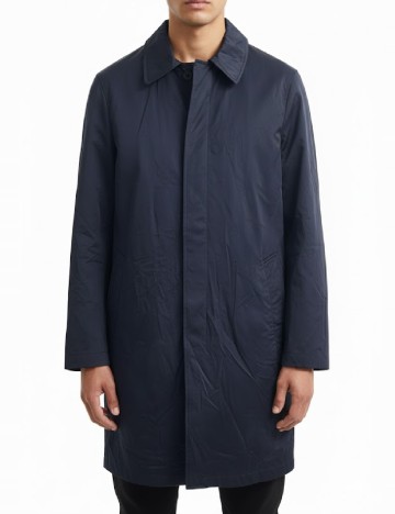 
						Jacheta Zara, bleumarin