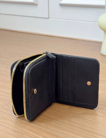 Portofel SHEIN, negru