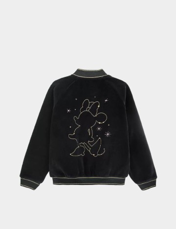 Jacheta Disney, negru