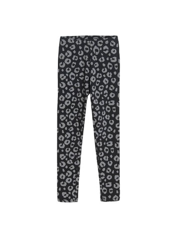 
						Colanti Cool Club, negru