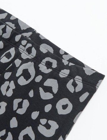 Colanti Cool Club, negru