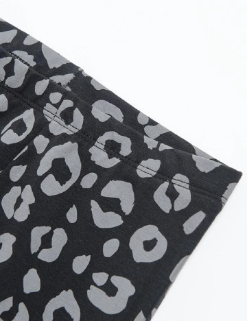 Colanti Cool Club, negru