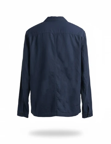 Jacheta Zara, bleumarin