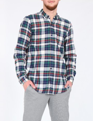 
						Camasa Pull&Bear, mix culori