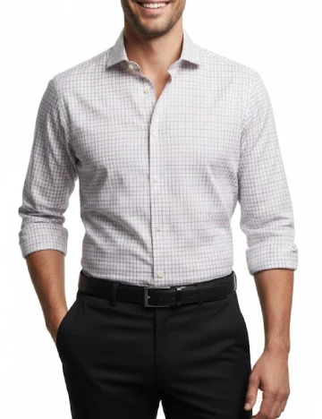 Camasa Zara, mix culori