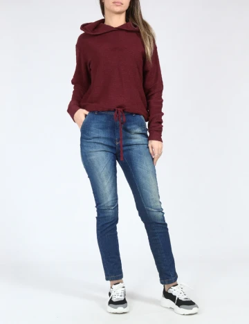 Hanorac Pull&Bear, grena