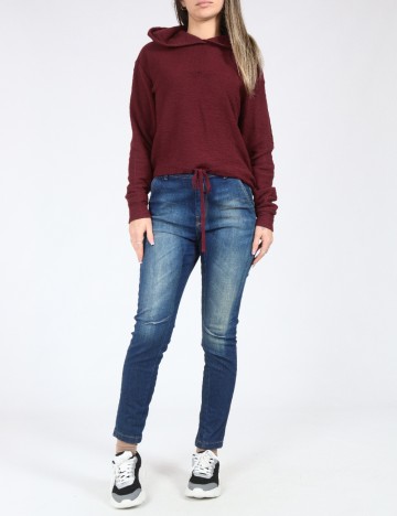 Hanorac Pull&Bear, grena