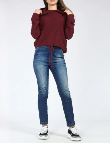 Hanorac Pull&Bear, grena